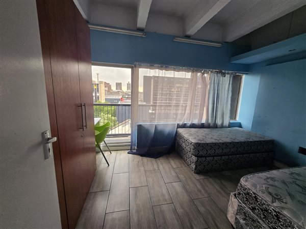 2 Bed Apartment