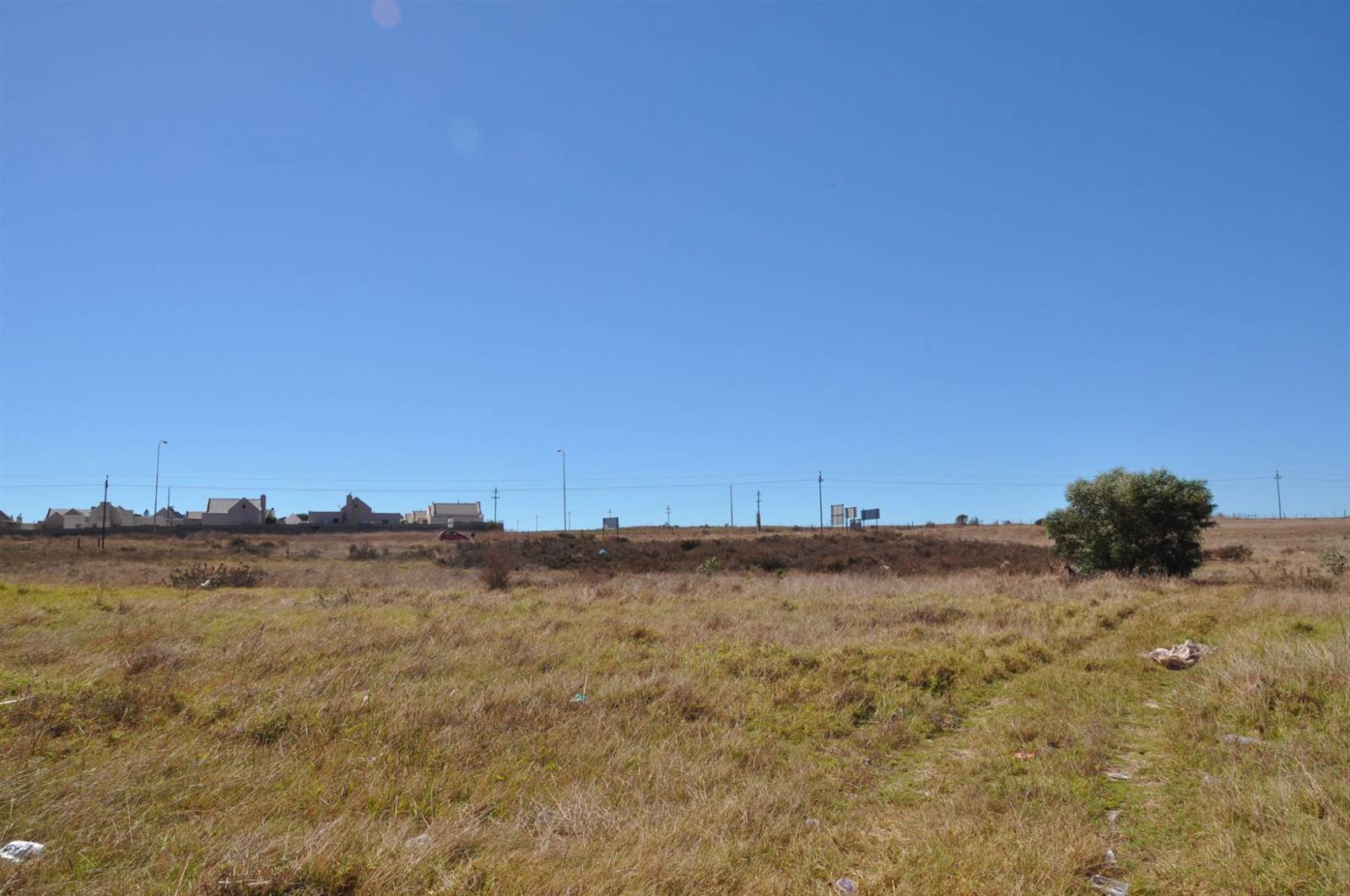 3096 m² Land available in Vredenburg photo number 4