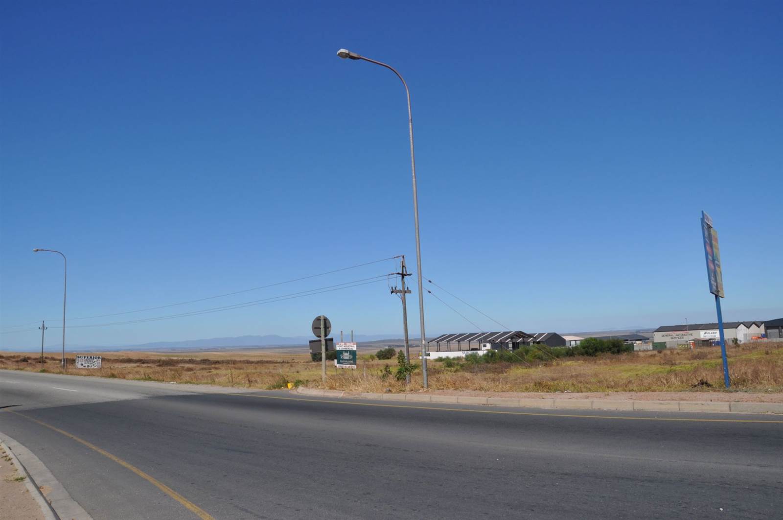 3096 m² Land available in Vredenburg photo number 7