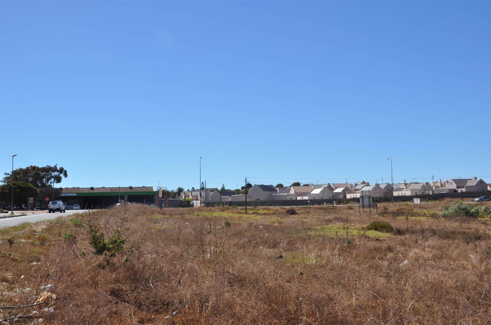 3096 m² Land available in Vredenburg photo number 5