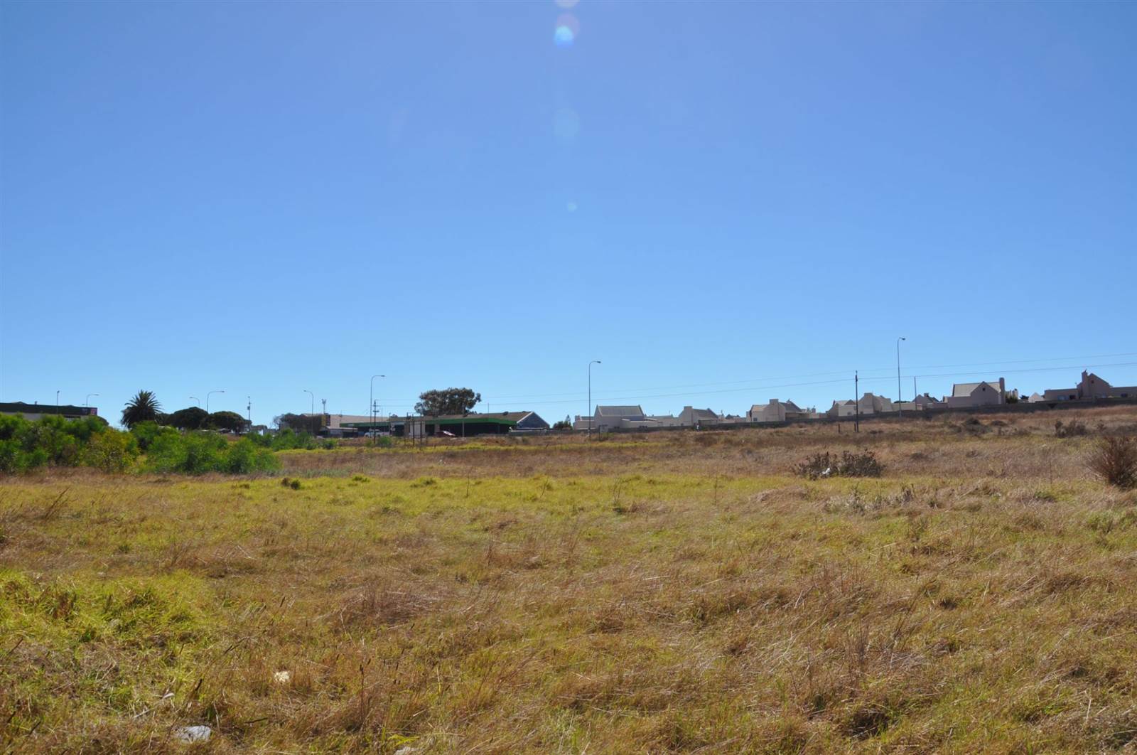 3096 m² Land available in Vredenburg photo number 1