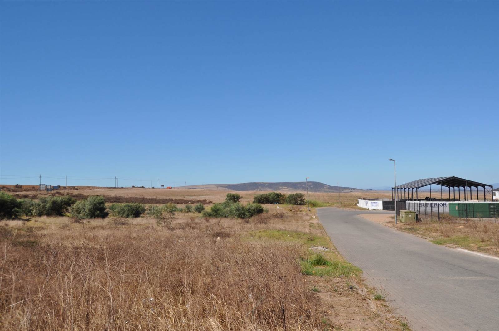 3096 m² Land available in Vredenburg photo number 8