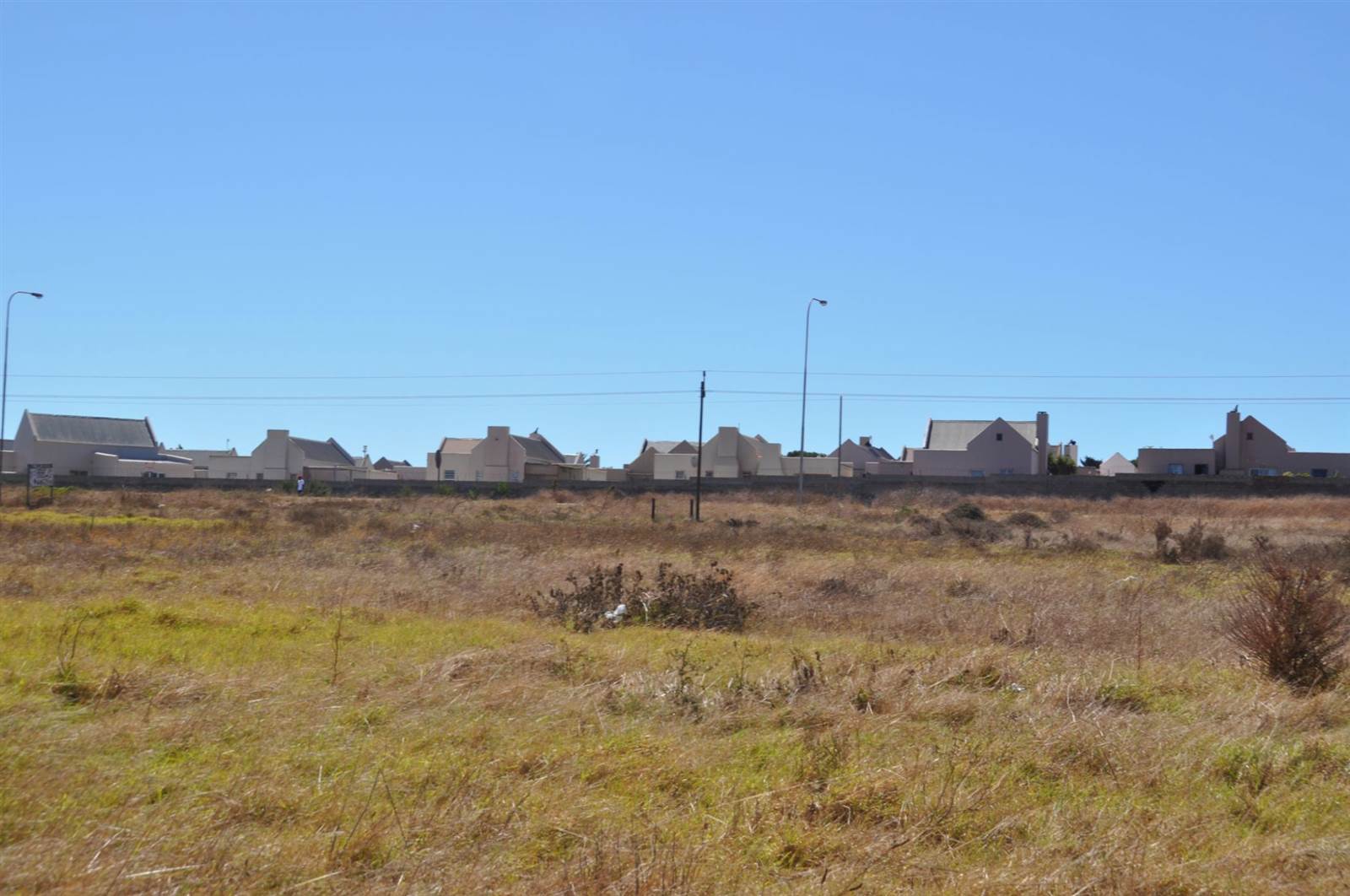3096 m² Land available in Vredenburg photo number 3
