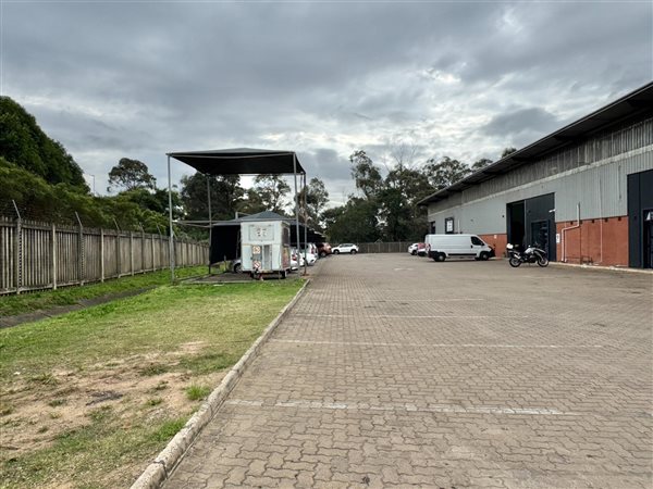 539 m² Commercial space 539 m² Commercial space