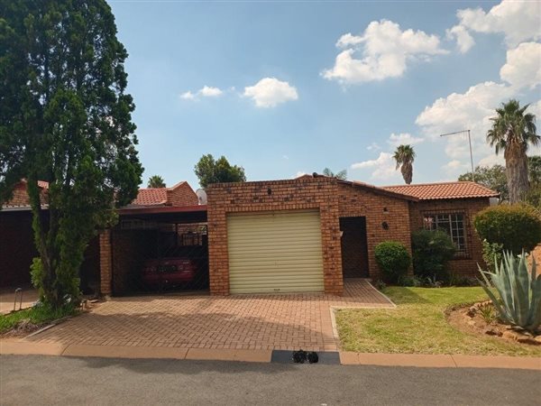 2 Bed House in Summerstrand