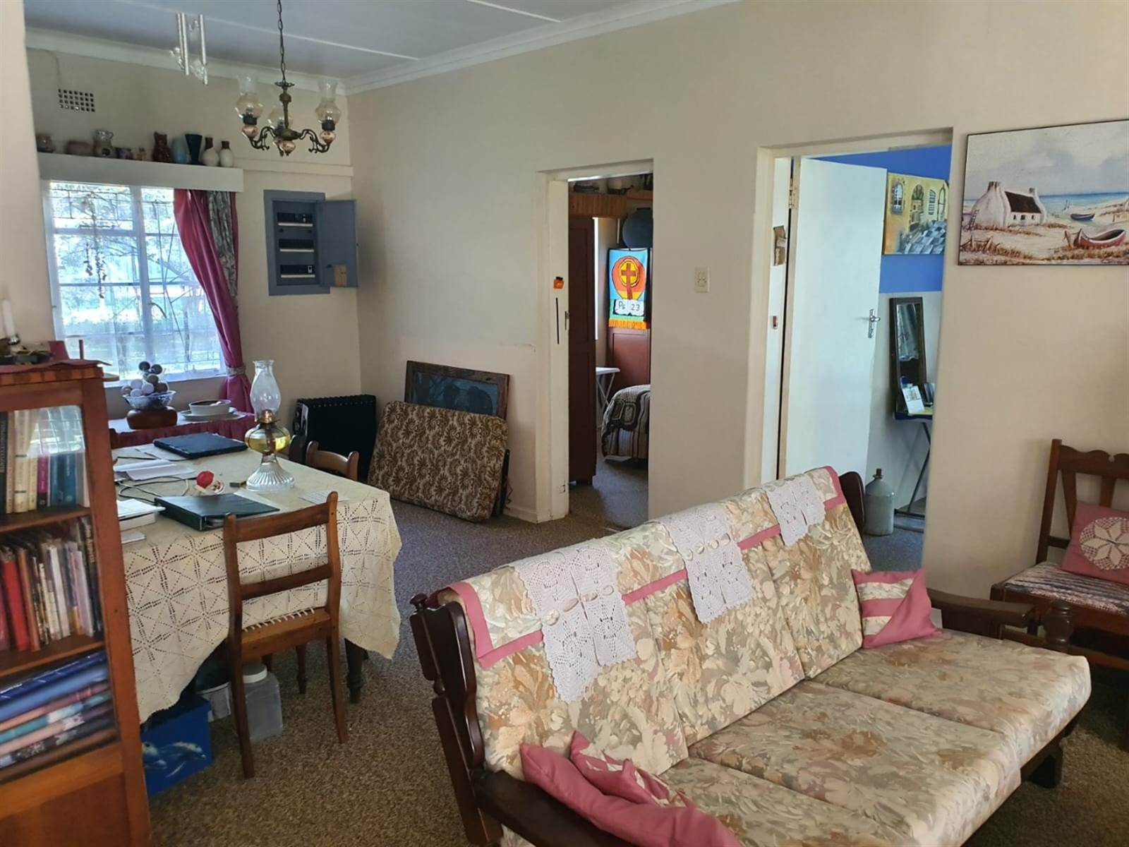 5 Bed House in Bloemfontein photo number 21