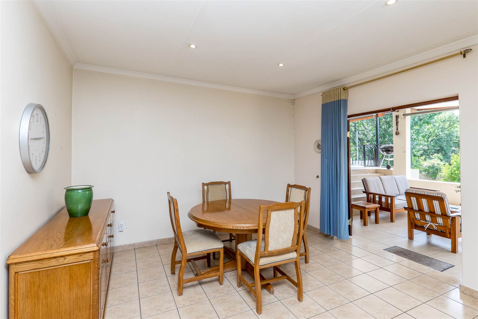 4 Bed House in Craighall Park photo number 9