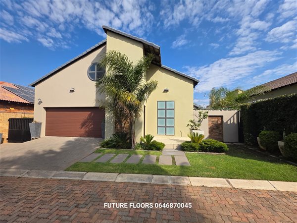 3 Bedroom House 3 Bedroom House