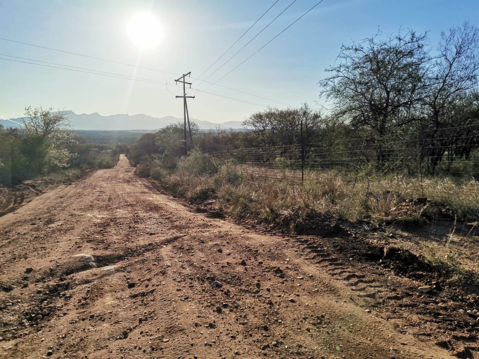 21.4 ha Land available in Ndlovumzi photo number 14