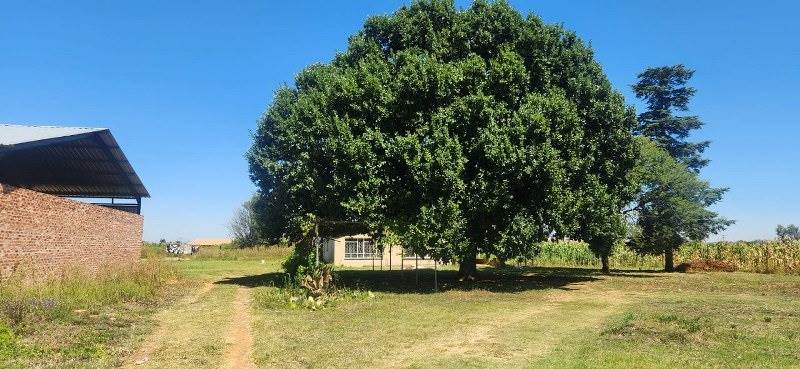 3.4 ha Farm in Potchefstroom Central photo number 1