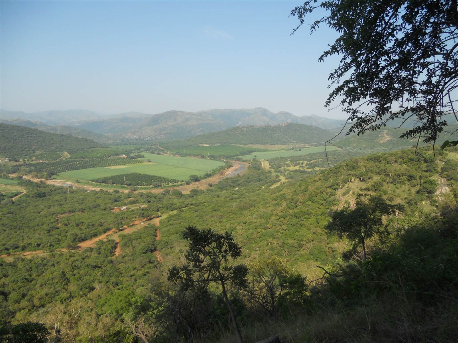 490 ha Farm in Nelspruit Central photo number 28