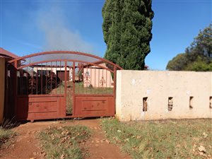 3 Bed House in Amajuba Park