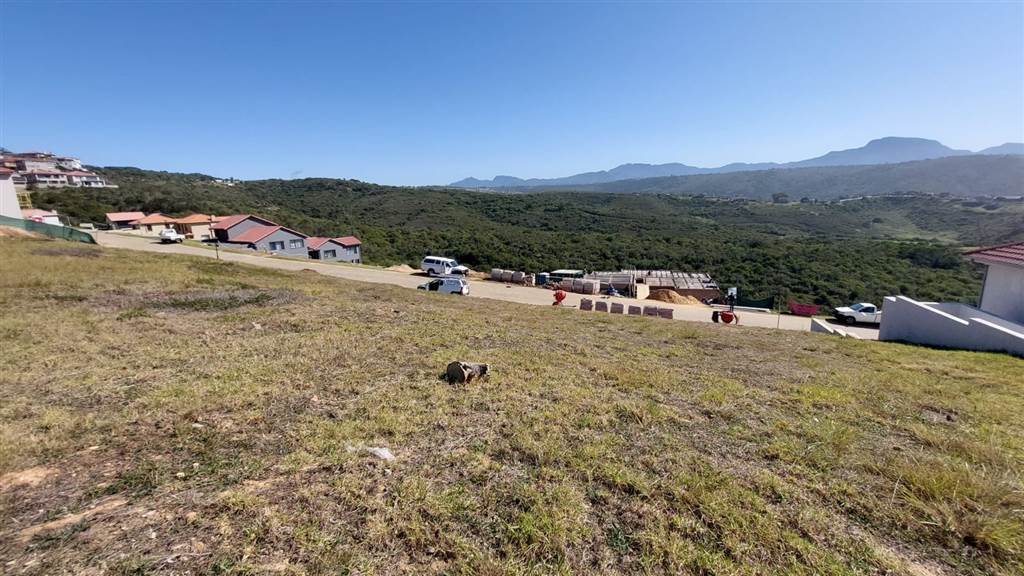 876 m² Land available in Great Brak River photo number 3