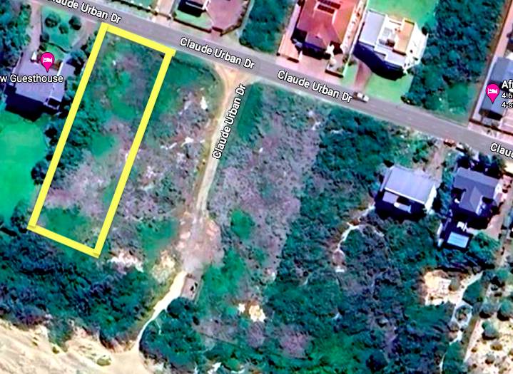 1778 m² Land available in Myoli Beach photo number 3