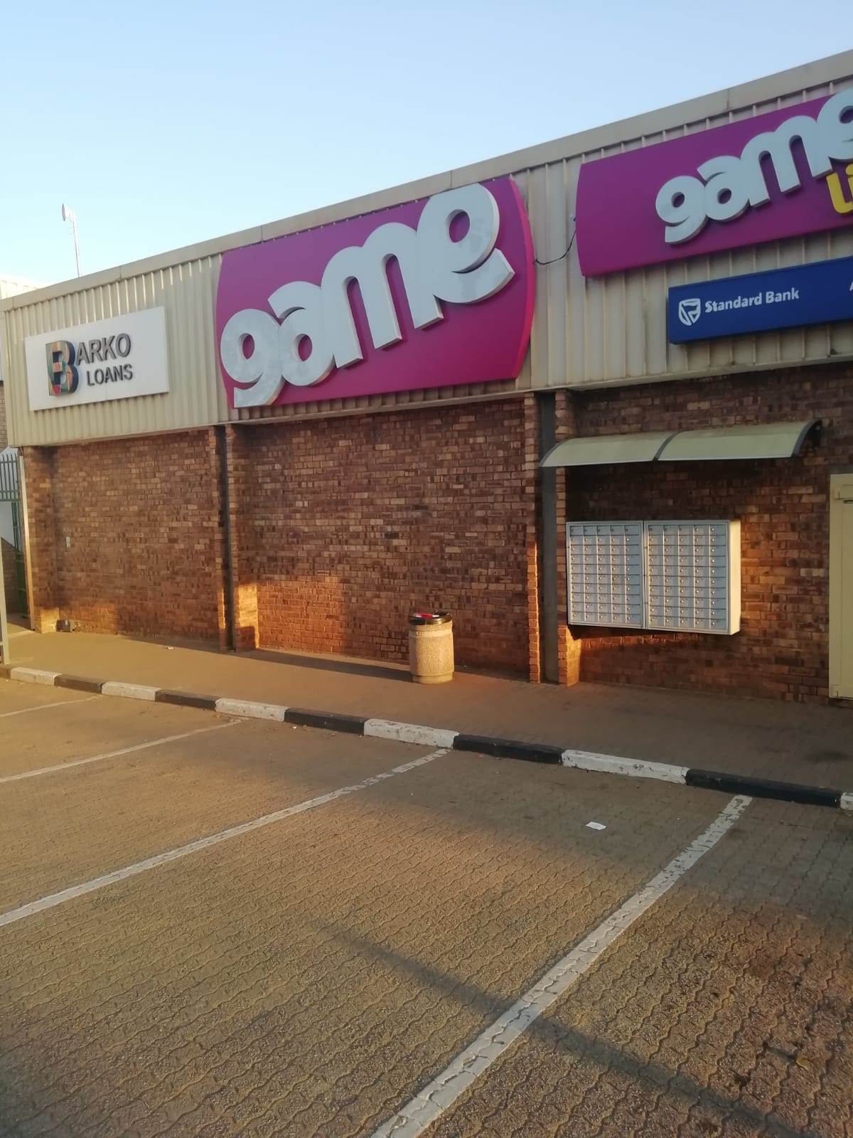 5689  m² Commercial space in Louis Trichardt photo number 10