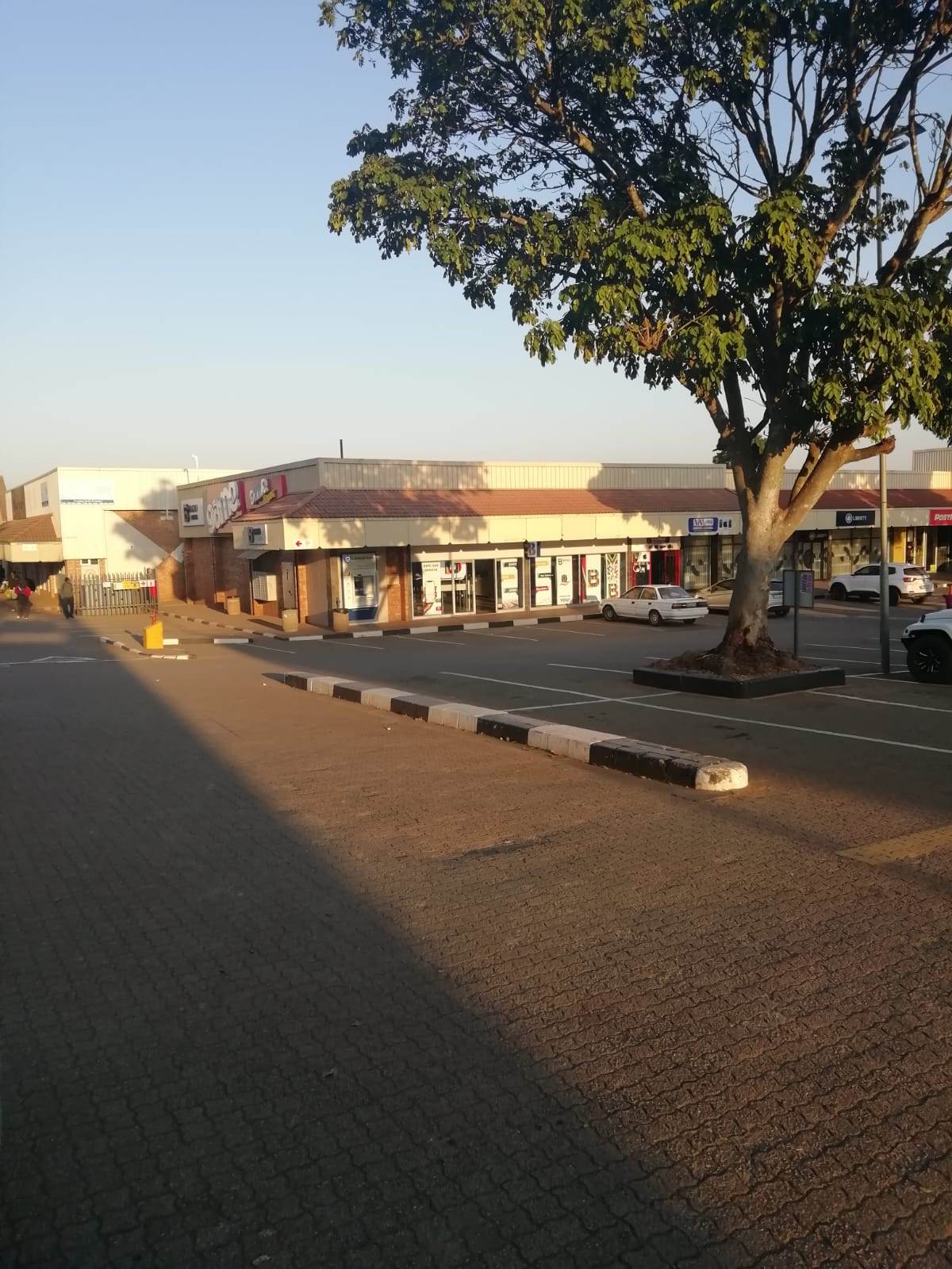 5689  m² Commercial space in Louis Trichardt photo number 1