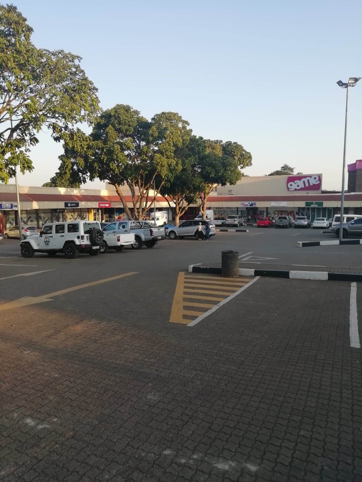 5689  m² Commercial space in Louis Trichardt photo number 4