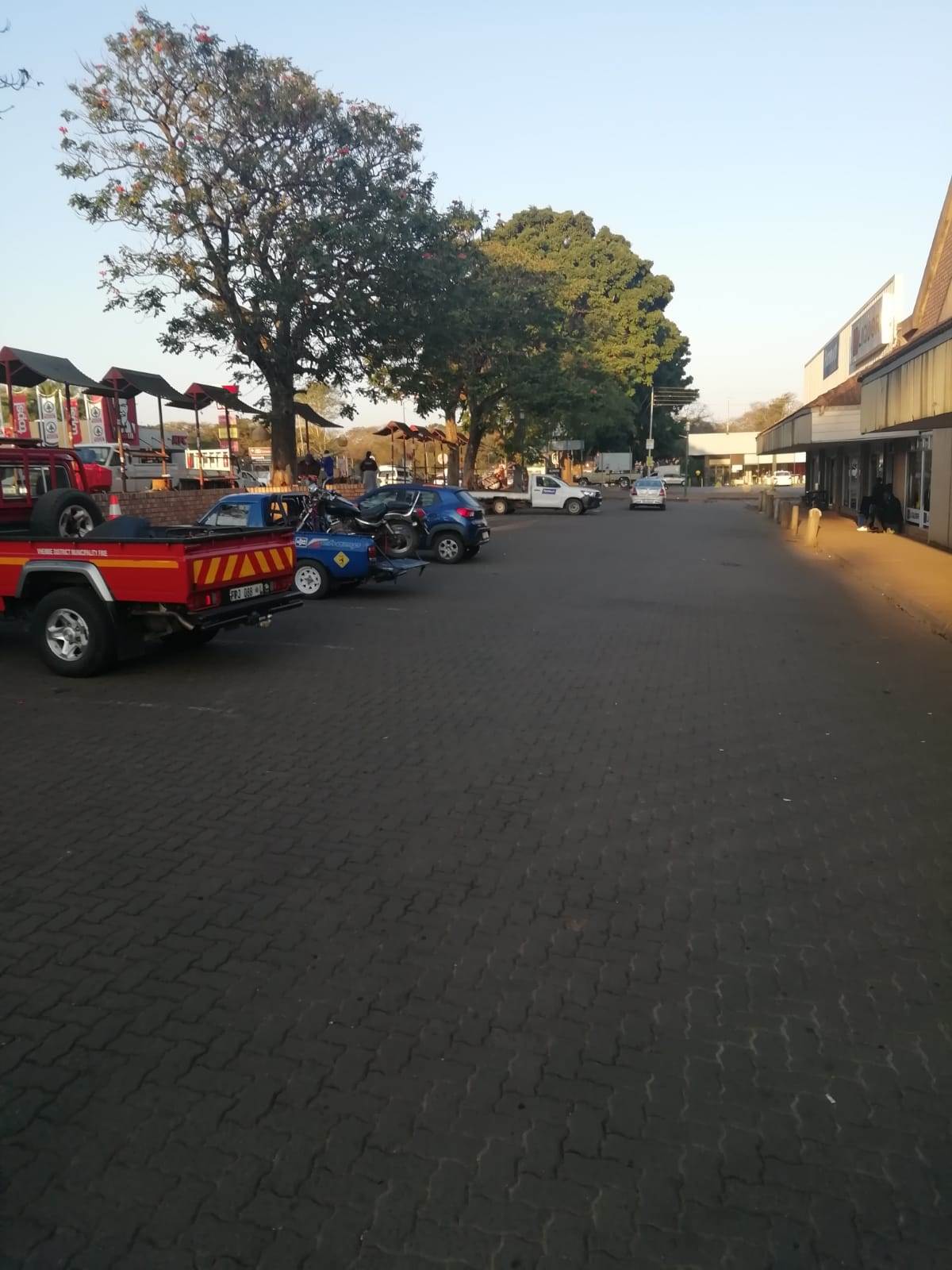 5689  m² Commercial space in Louis Trichardt photo number 3