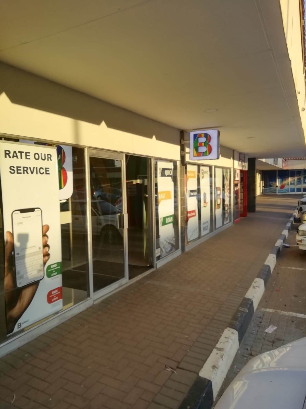 5689  m² Commercial space in Louis Trichardt photo number 8