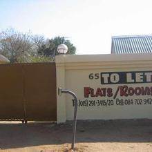 1 Bed Apartment in Polokwane Central photo number 1