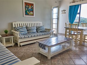 2 Bed Apartment in St Michaels on Sea