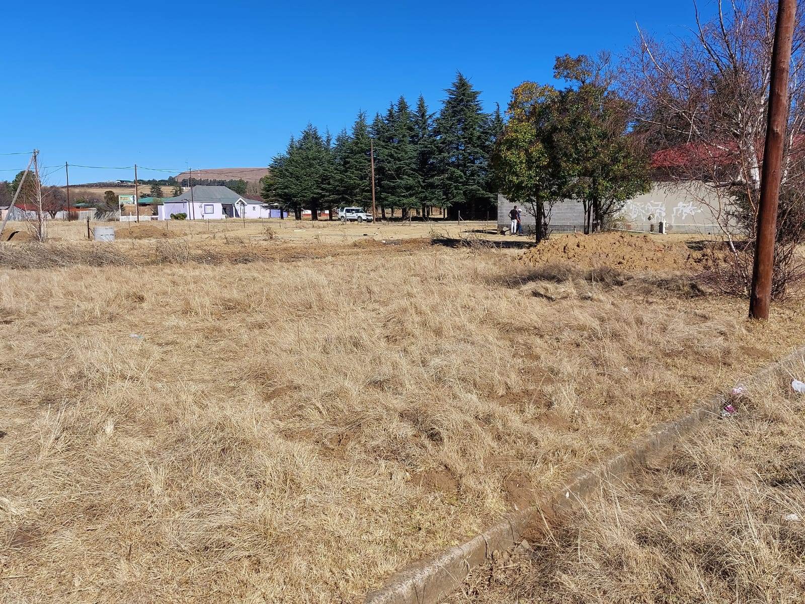 943 m² Land available in Memel photo number 2