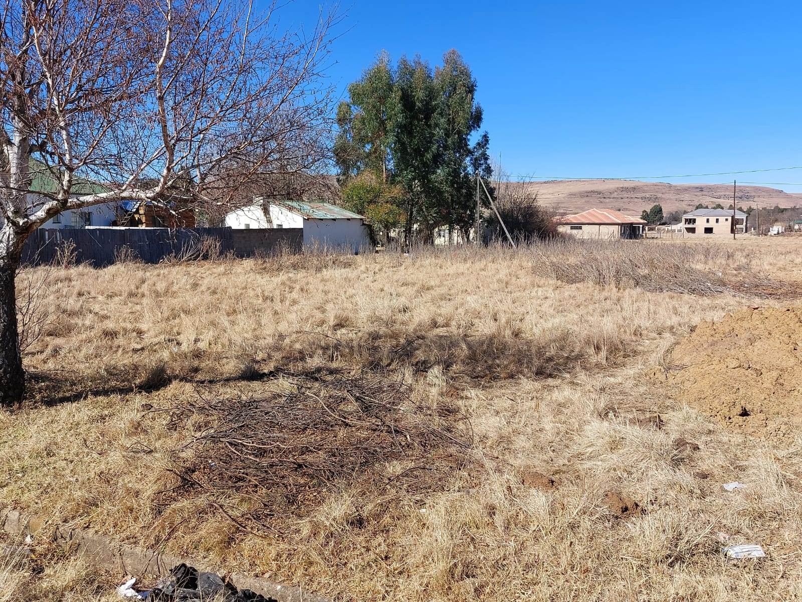 943 m² Land available in Memel photo number 5
