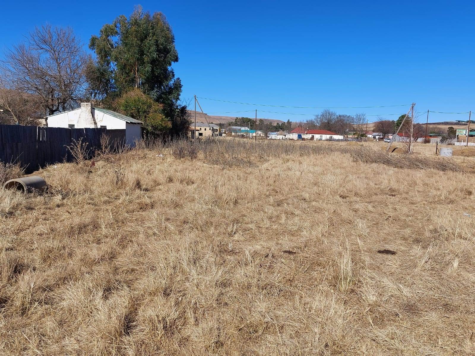 943 m² Land available in Memel photo number 3
