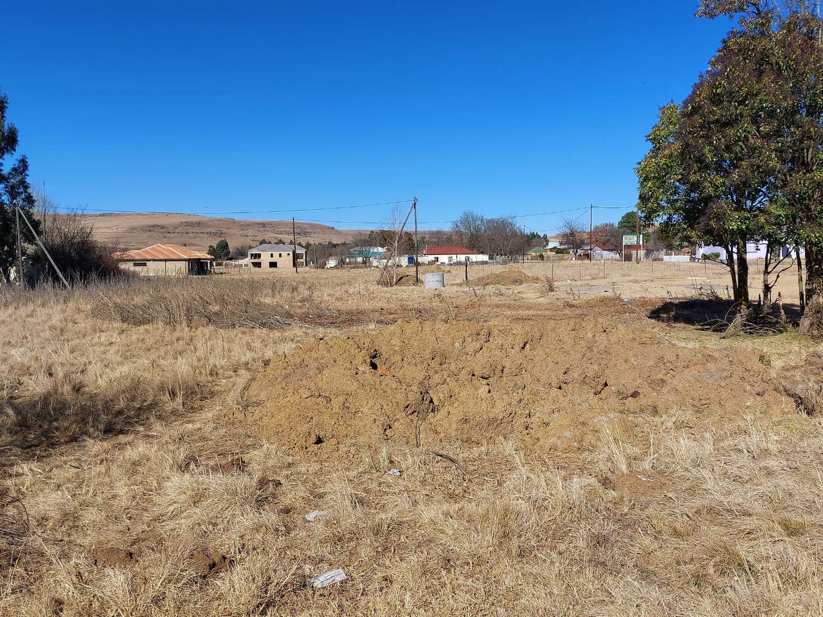 943 m² Land available in Memel photo number 6