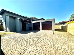 3 Bed House in Empangeni Central