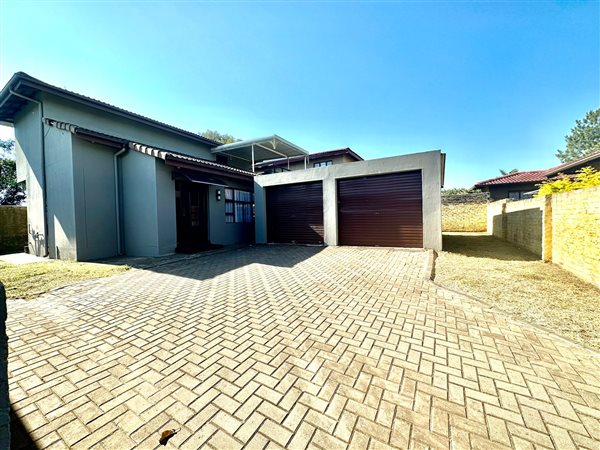 3 Bed House in Empangeni Central