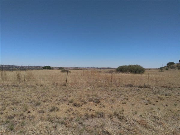 19 m² Land available in Pellissier
