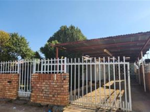 2 Bed House in Homevale