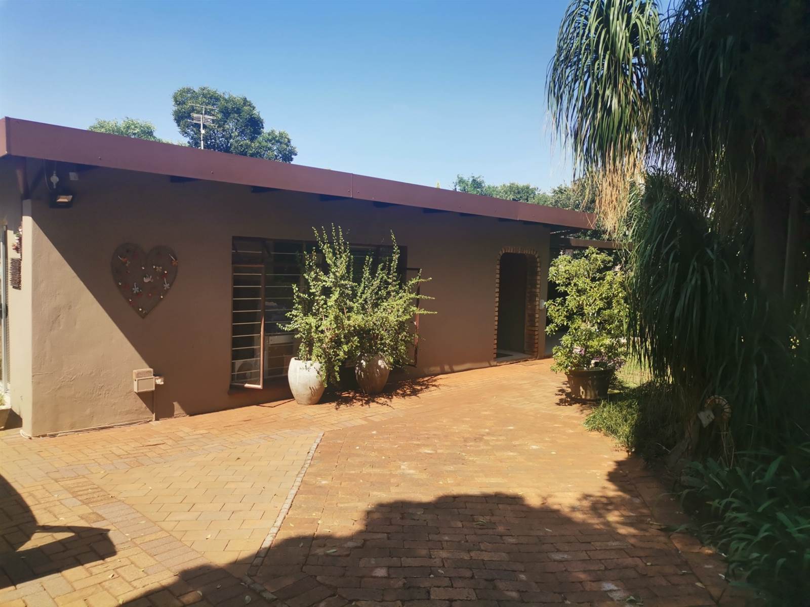 4 Bed House in Doringkloof photo number 1
