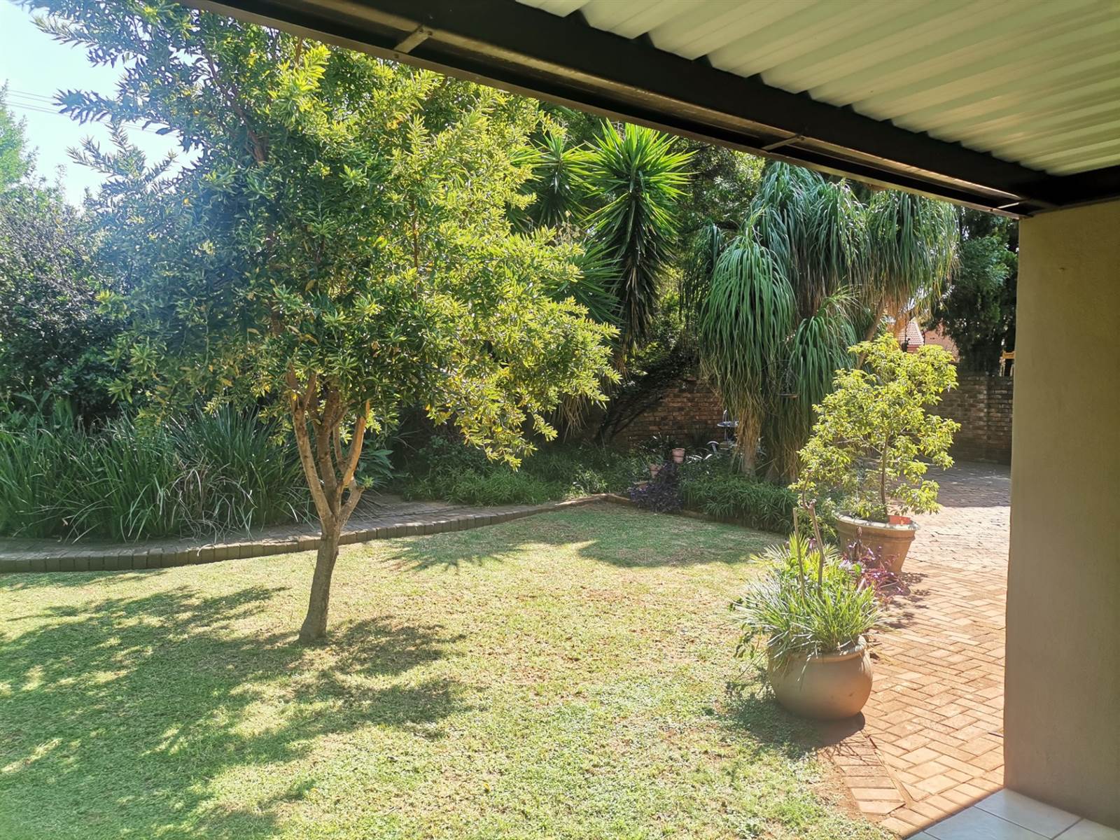 4 Bed House in Doringkloof photo number 4