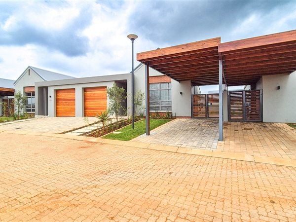 3 Bedroom Simplex 3 Bedroom Simplex