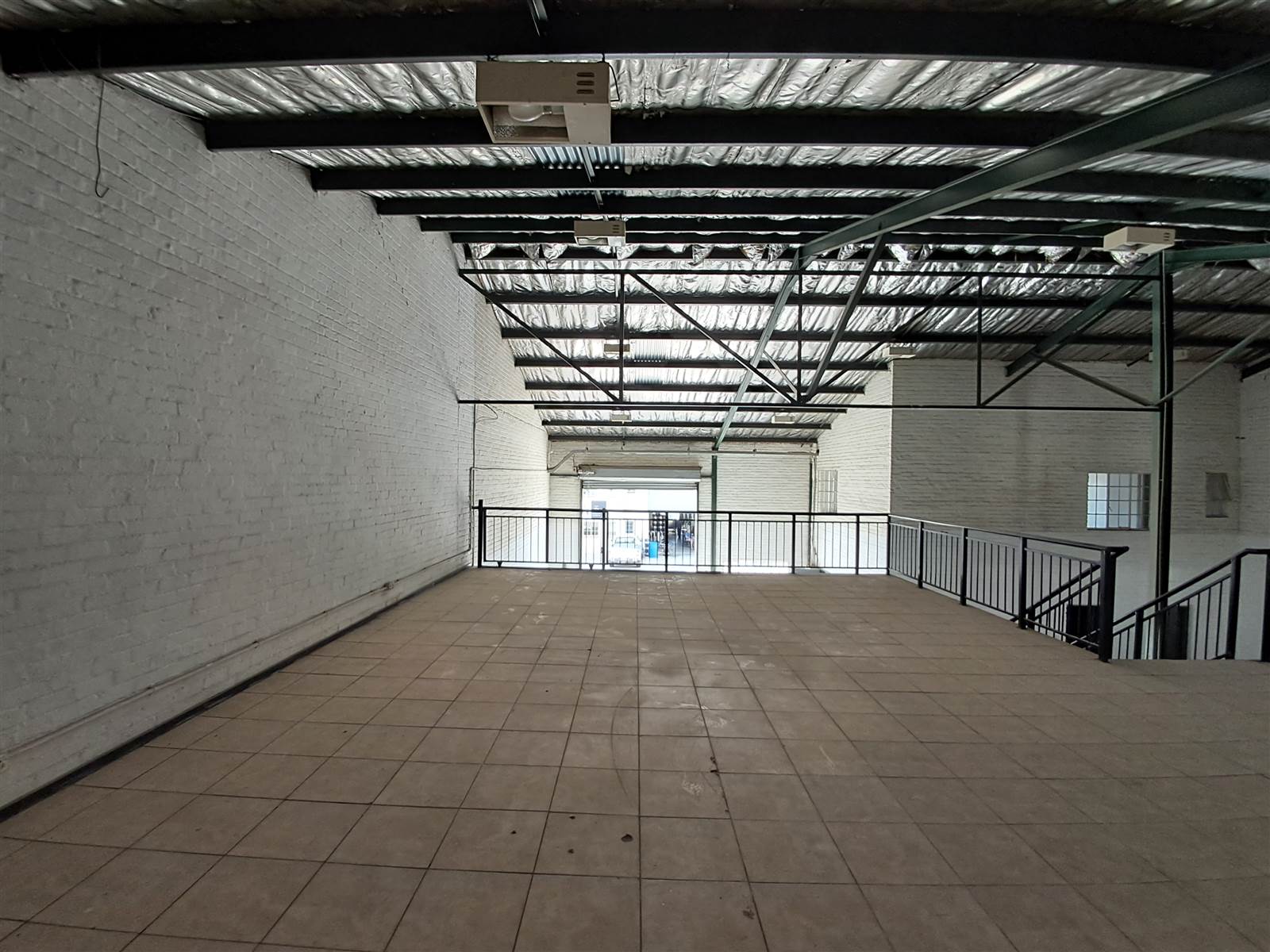 459  m² Industrial space in Kya Sands photo number 20