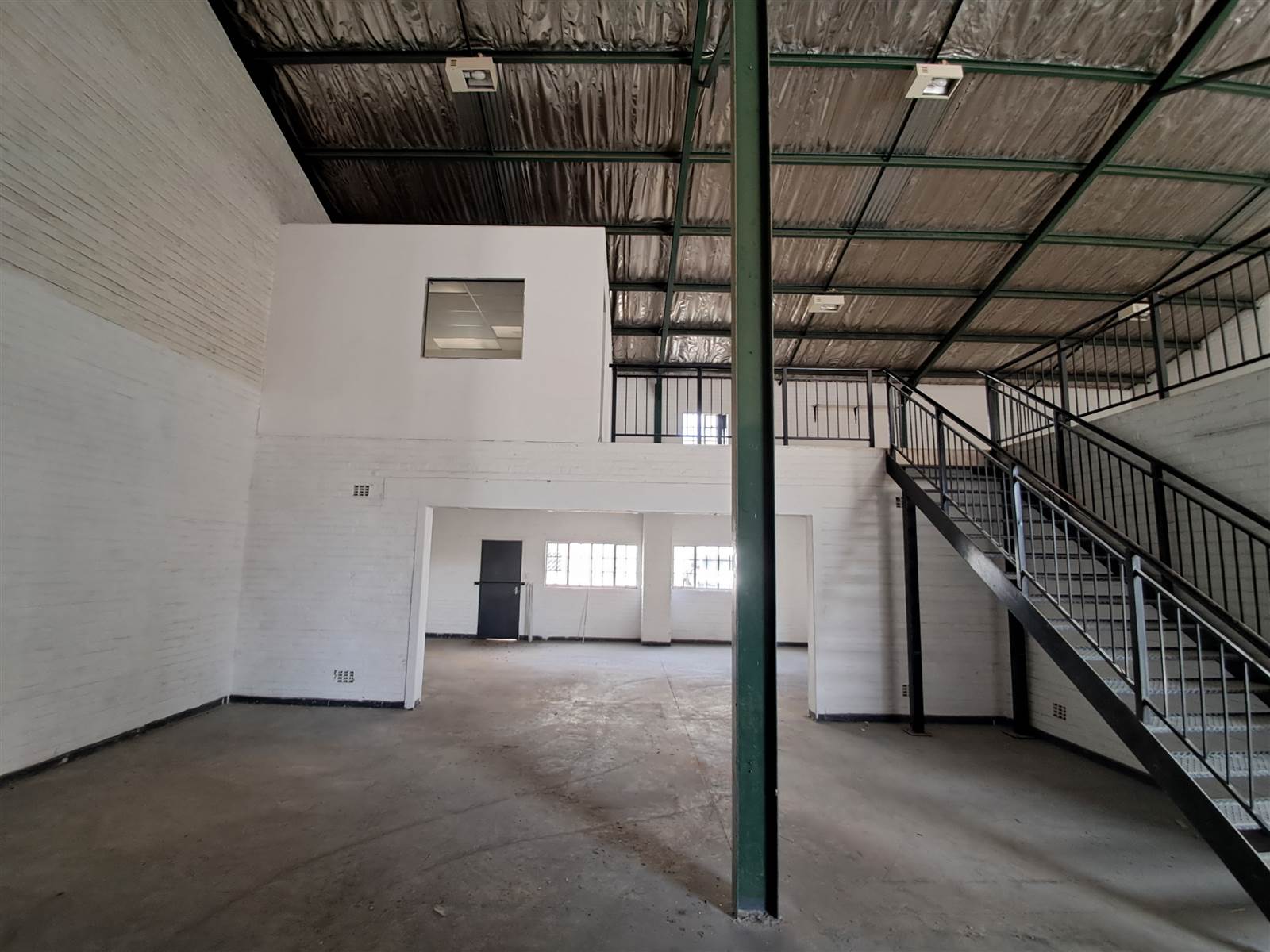 459  m² Industrial space in Kya Sands photo number 16