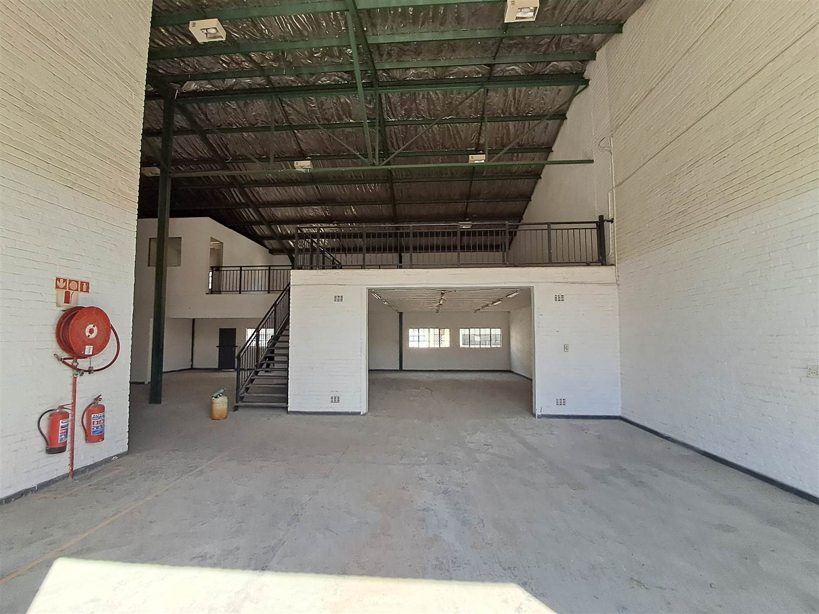 459  m² Industrial space in Kya Sands photo number 7