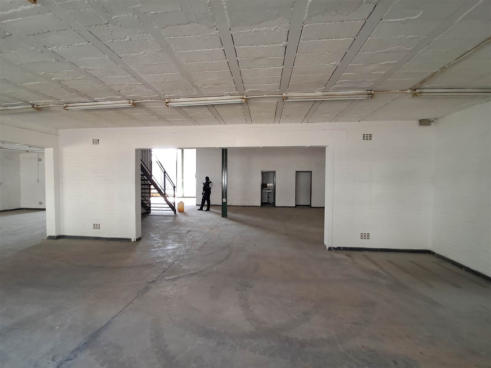459  m² Industrial space in Kya Sands photo number 11