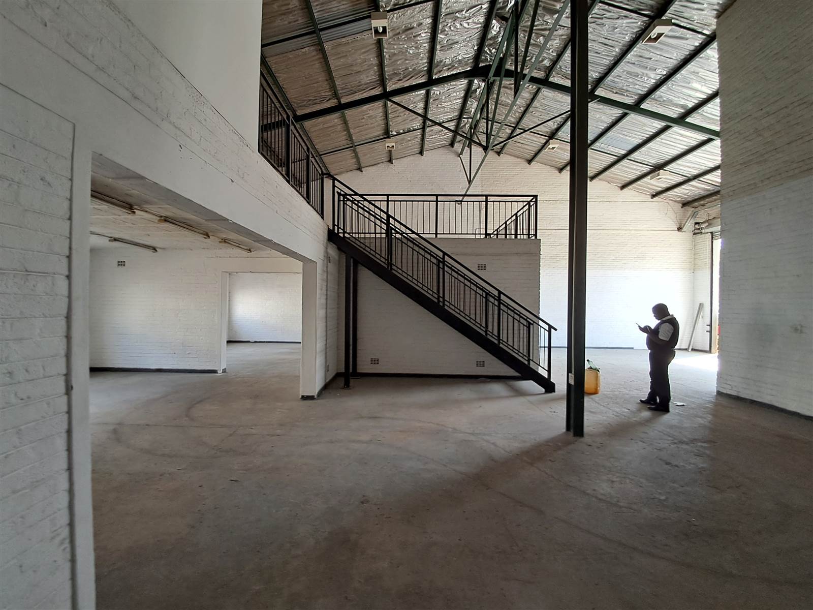 459  m² Industrial space in Kya Sands photo number 12