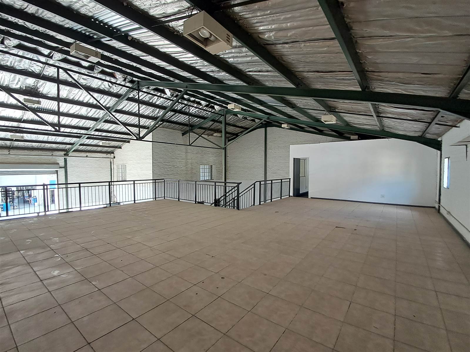 459  m² Industrial space in Kya Sands photo number 21