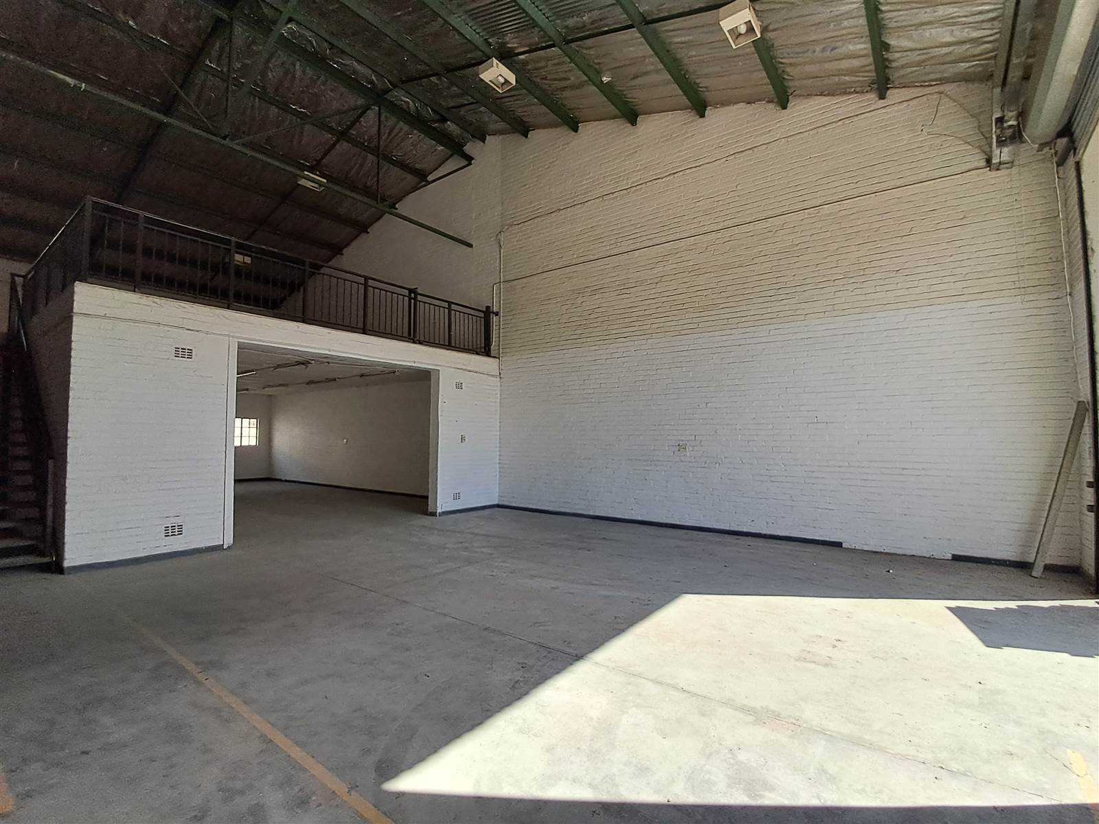 459  m² Industrial space in Kya Sands photo number 5