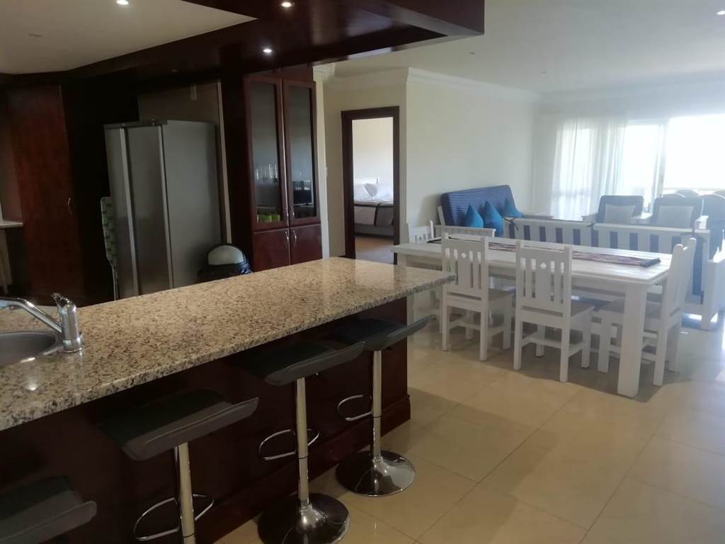 3 Bed Apartment in Marina Martinique photo number 4