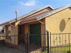 3 Bed House in Sebokeng Zone 6