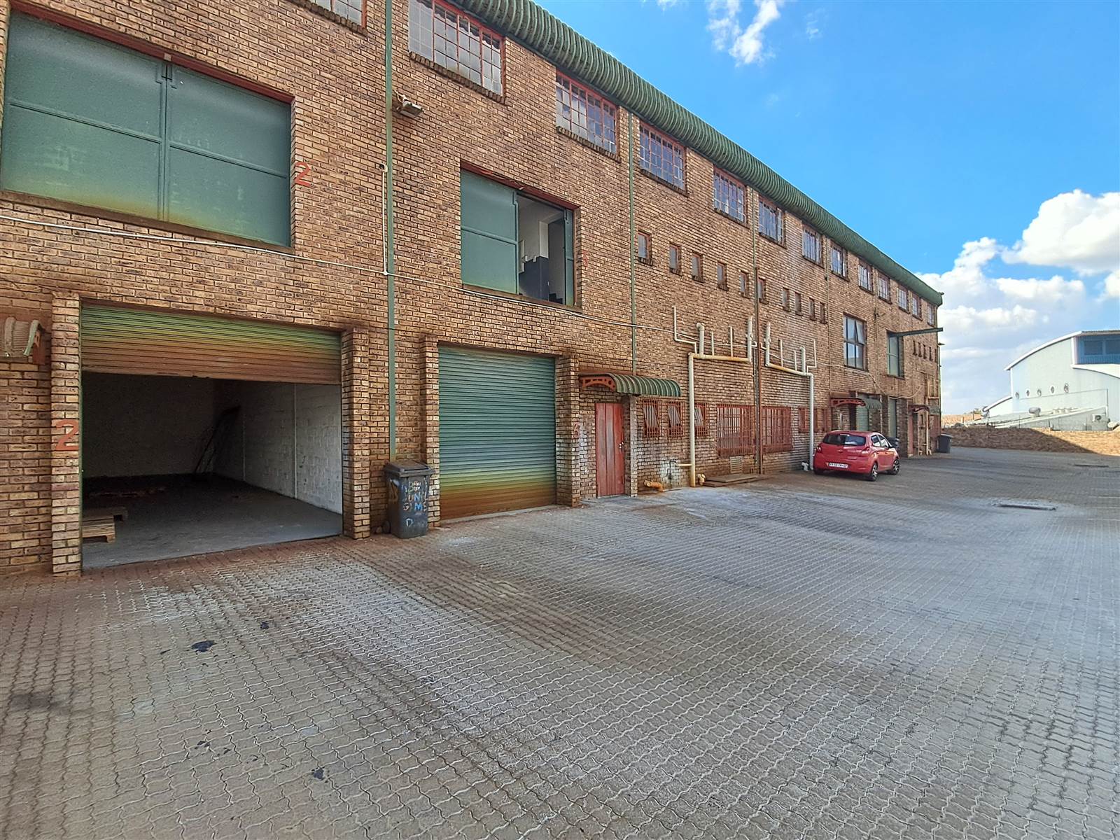 152  m² Industrial space in Kya Sands photo number 1