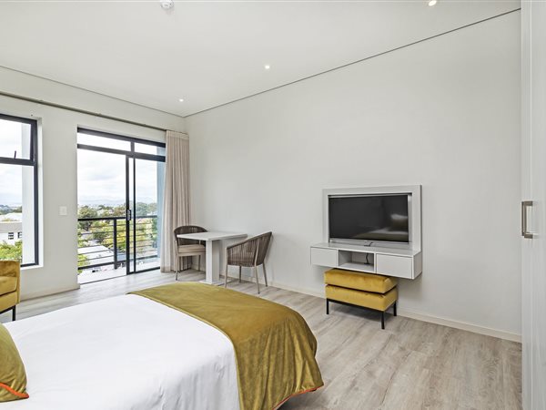 1 Bed Apartment in Durbanville