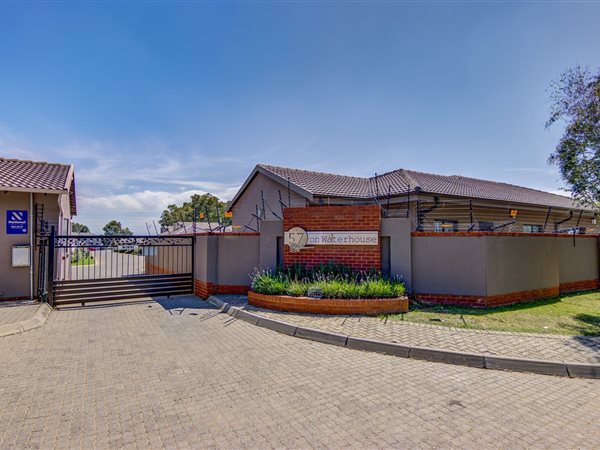 3 Bed House in Benoni North
