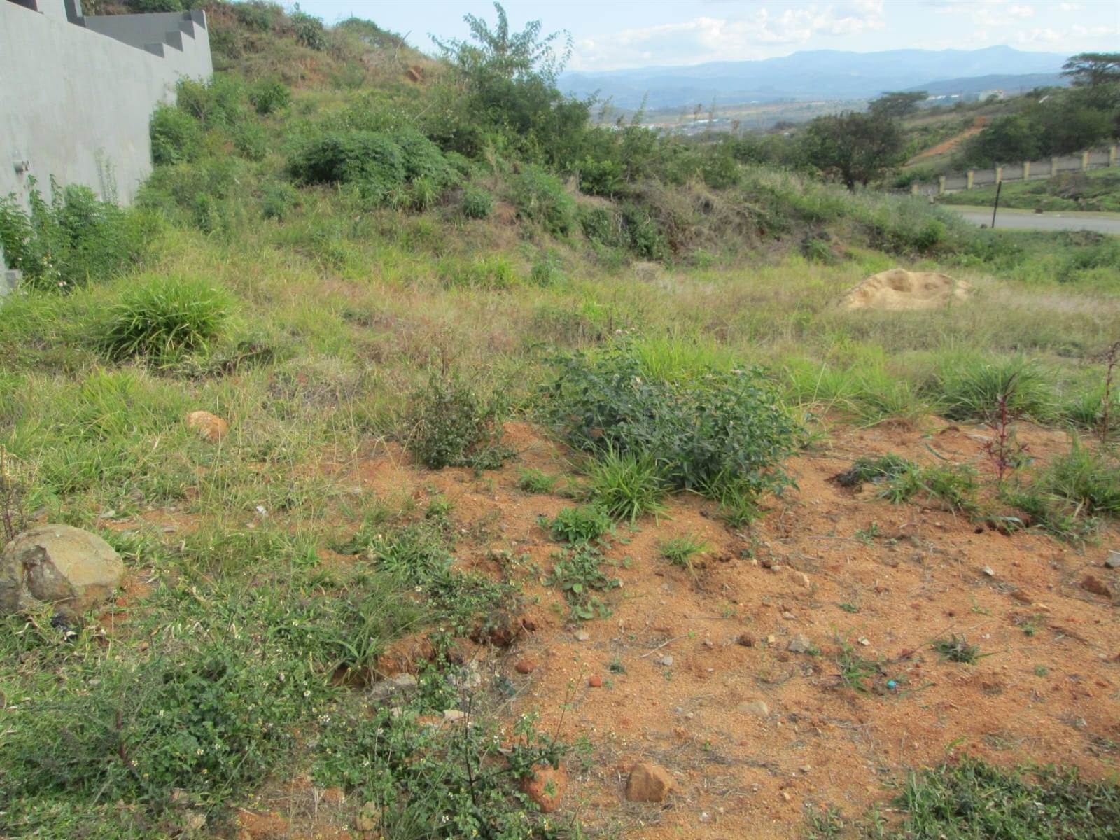 606 m² Land available in Drum Rock photo number 2
