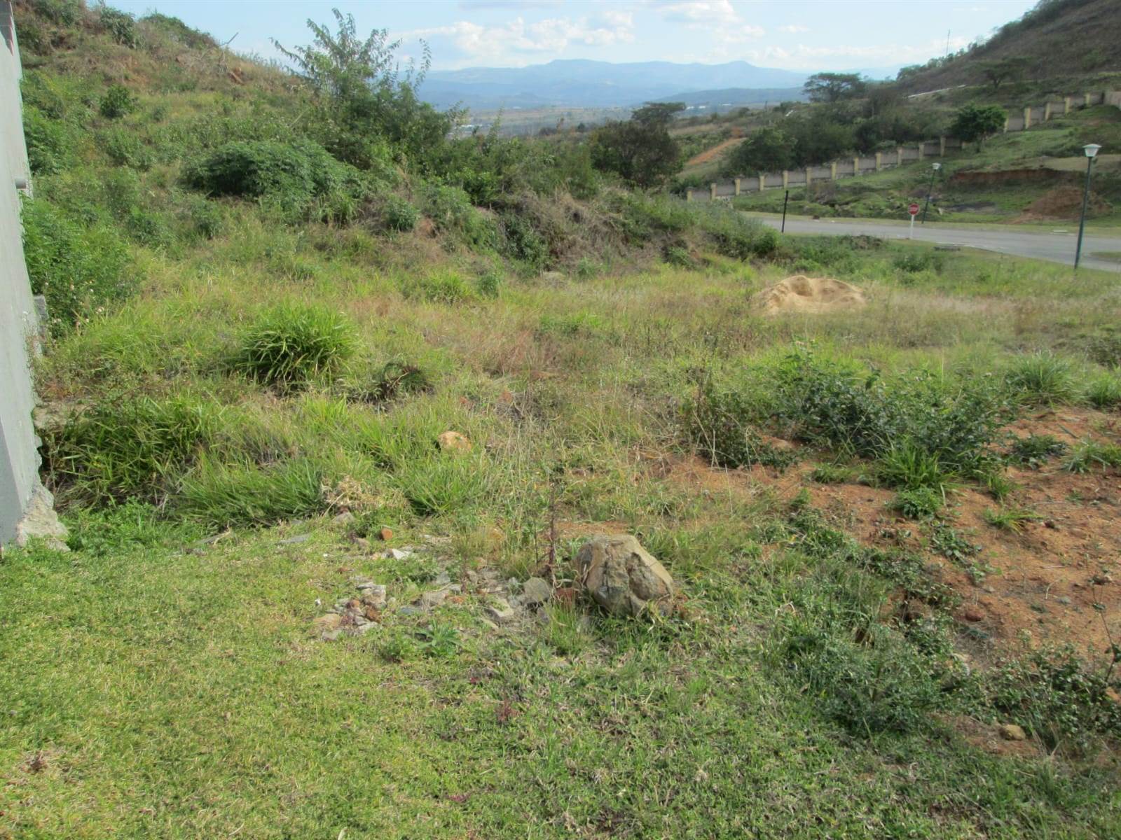 606 m² Land available in Drum Rock photo number 1